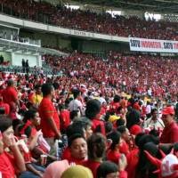 Baru Buka, Loket di KBRI Malaysia Diserbu WNI