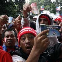Tiket Mulai Dijual, Ayo Serbu GBK