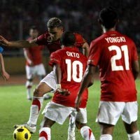 Indonesia Tim Menyerang, Bisa Menang 2-0