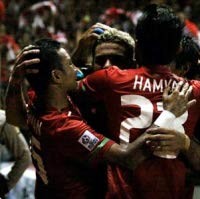 Bukit Jalil Hadirkan Tantangan Baru untuk Timnas