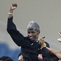 Rajagopal: Selalu Tampil di Kandang, Indonesia Diuntungkan