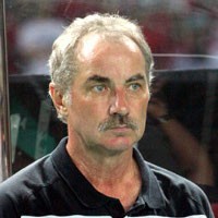 Striker Malaysia: Terserah Apa Katamu, Riedl