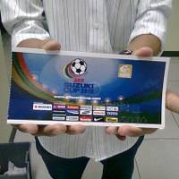 Tiket Kategori III Turun Jadi Rp 50 Ribu