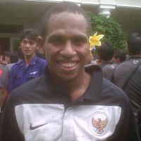 El Loco Cedera Ringan, Firman-Okto Sudah 90%