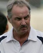 Riedl Tidak Ikut ke Acara Doa Bersama
