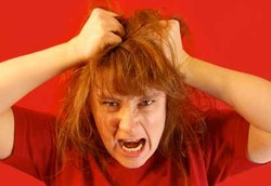 Scan Otak Bisa Prediksi Orang yang Bakat Gila