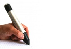 Pulpen yang Bisa Meredakan Stres