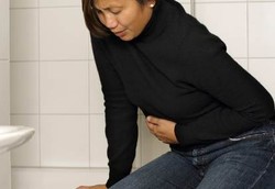 Sakit Perut Tiap Kali Makan Daging