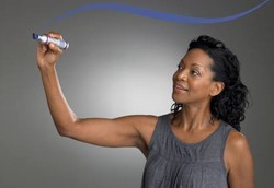 Suasana Hati Positif Tingkatkan Kreativitas