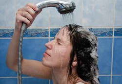 Berapa Lama Orang Boleh Nggak Mandi?