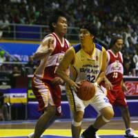 Tim NBL Bisa Tukar Pemain