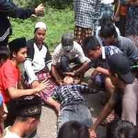 Paranormal Datang, Siswa MTs di Sumenep Kesurupan Massal