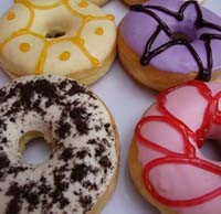 Liburan Natal di Bandung Yuk!