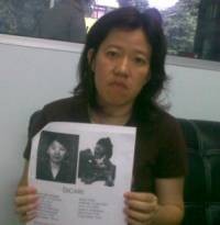 Ibu dan Anak Asal Amerika Hilang di Bandung Saat Berlibur