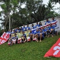 Touring Akhir Tahun Baleno Club