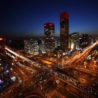 Macet Kronis, Beijing Batasi Pembelian Mobil