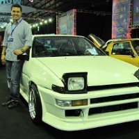 Rifat Sungkar: RI Harta Karun Otomotif