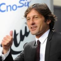 Galliani Soal Isu Leonardo ke Inter