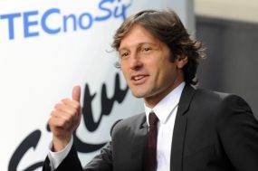 Galliani Soal Isu Leonardo ke Inter