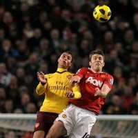 Fergie Masih Anggap Arsenal Pesaing 