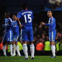 Chelsea Siap Hadapi Pekan Padat