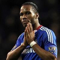 Ancelotti: Arsenal Takut pada Drogba