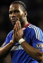 Ancelotti: Arsenal Takut pada Drogba