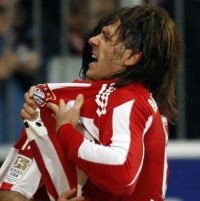 Bayern Lepas Demichelis ke Malaga