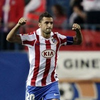 Simao Tinggalkan Atletico