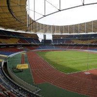 40 Ribu Tiket di Bukit Jalil Belum Terjual