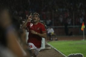 Gonzales Bukan Ancaman