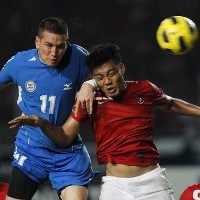 Waspadai Pertahananmu, Indonesia