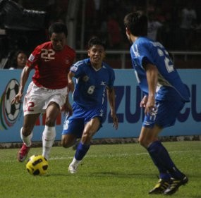 Doa Bersama Iringi Perjuangan Ridwan