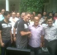 Aktivitas Nonteknis Bisa Bebani Pemain