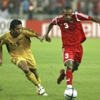 Bukit Jalil, Lima Tahun yang Lalu