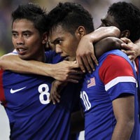 Malaysia Harus Menang 3-0