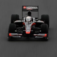 HRT Tak Buru-buru Umumkan Line-up