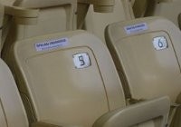 Para Pejabat RI Sudah Dapat Kursi di Bukit Jalil