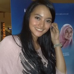 Ririn Ekawati, Guru Anak Jalanan di Rindu Purnama