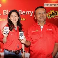 Kejar Sejuta Pelanggan, Telkomsel Geber Torch dan Onyx 2