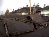Derita Warga Bromo