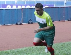 Suporter Persik Doakan Gonzales Cetak Dua Gol