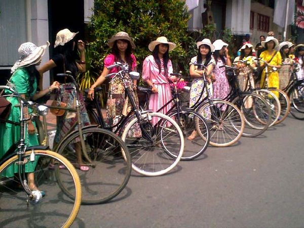 Braga Festival 2010 Dibuka