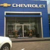 Takut Harga Jual Turun, Chevrolet Tolak Beri Diskon