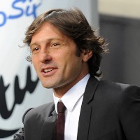 Zanetti Dukung Leonardo