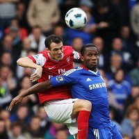 Cole: Bersiaplah Hadapi Kekuatan Penuh Chelsea, Gunners