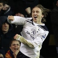 Redknapp: Lupakan Modric, Chelsea!