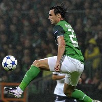 Bremen Lepas Almeida ke Besiktas