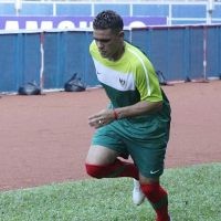 Suporter Persik Doakan Gonzales Cetak Dua Gol