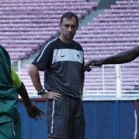 Pikal, Sang Tangan Kanan Riedl